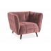 Krēsls Castello 1 Velvet